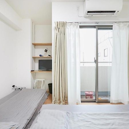 Marvelous Kinshicho - Vacation Stay 11878V Tokio Exterior foto