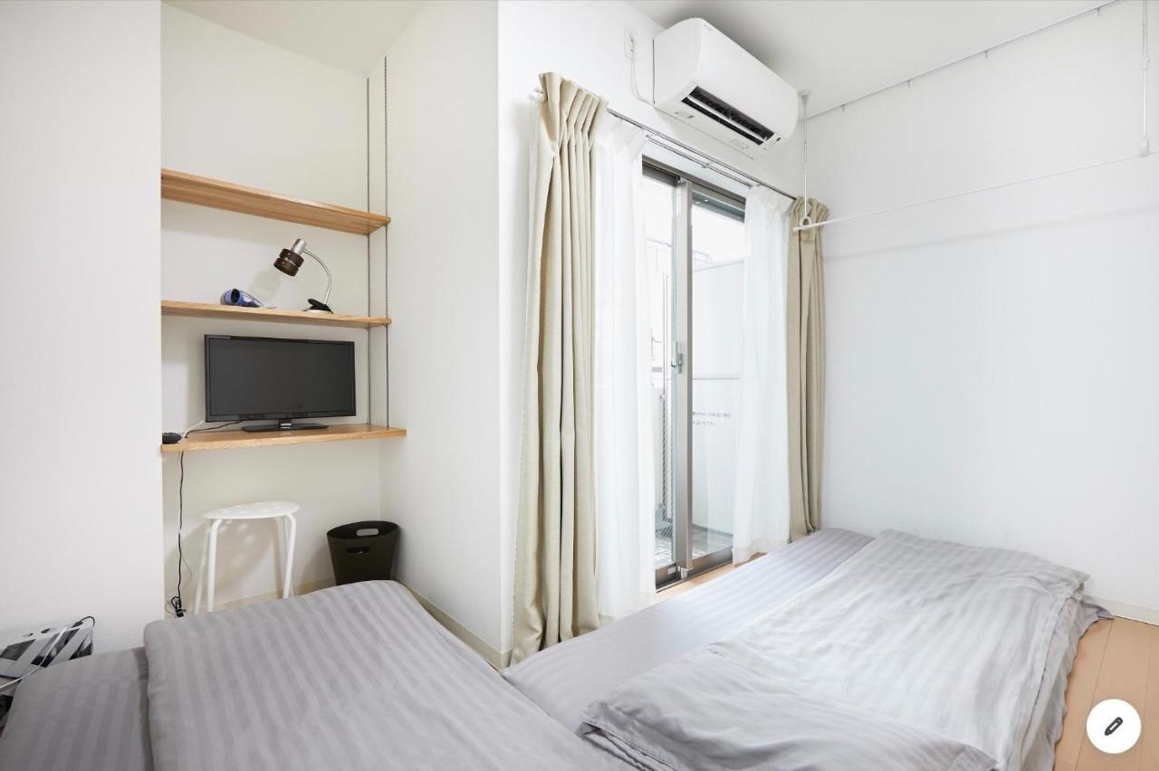 Marvelous Kinshicho - Vacation Stay 11878V Tokio Exterior foto