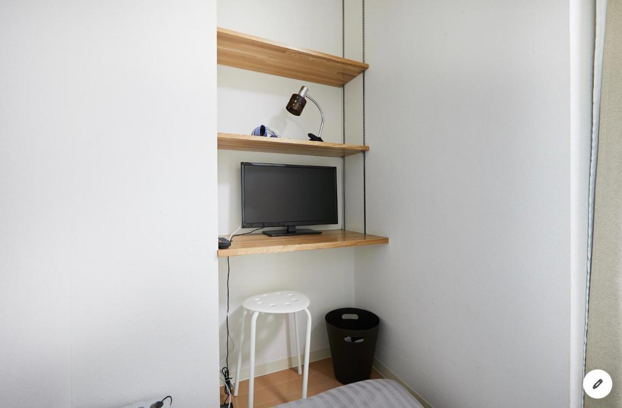 Marvelous Kinshicho - Vacation Stay 11878V Tokio Exterior foto