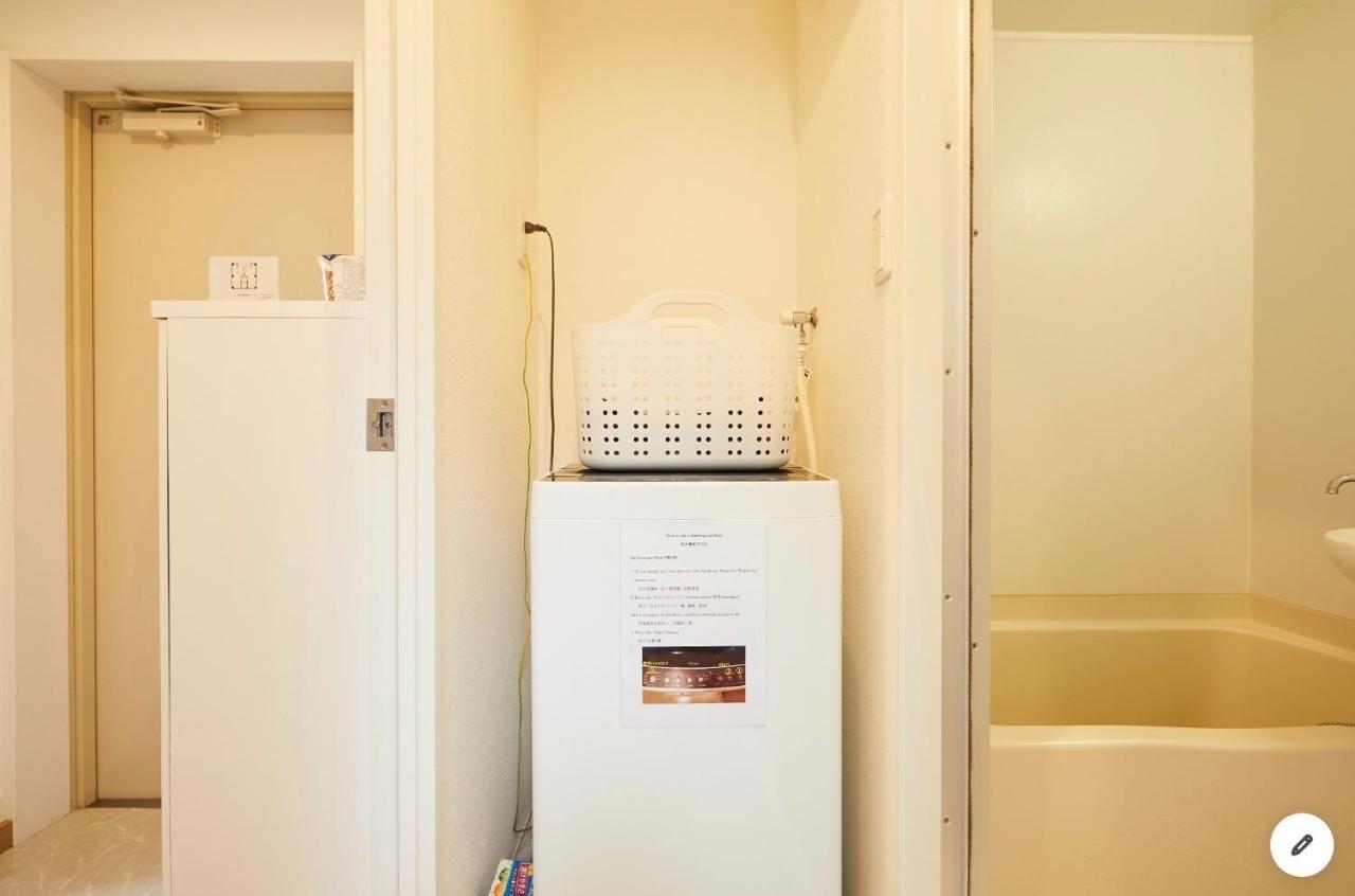 Marvelous Kinshicho - Vacation Stay 11878V Tokio Exterior foto