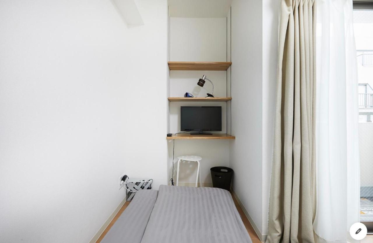 Marvelous Kinshicho - Vacation Stay 11878V Tokio Exterior foto