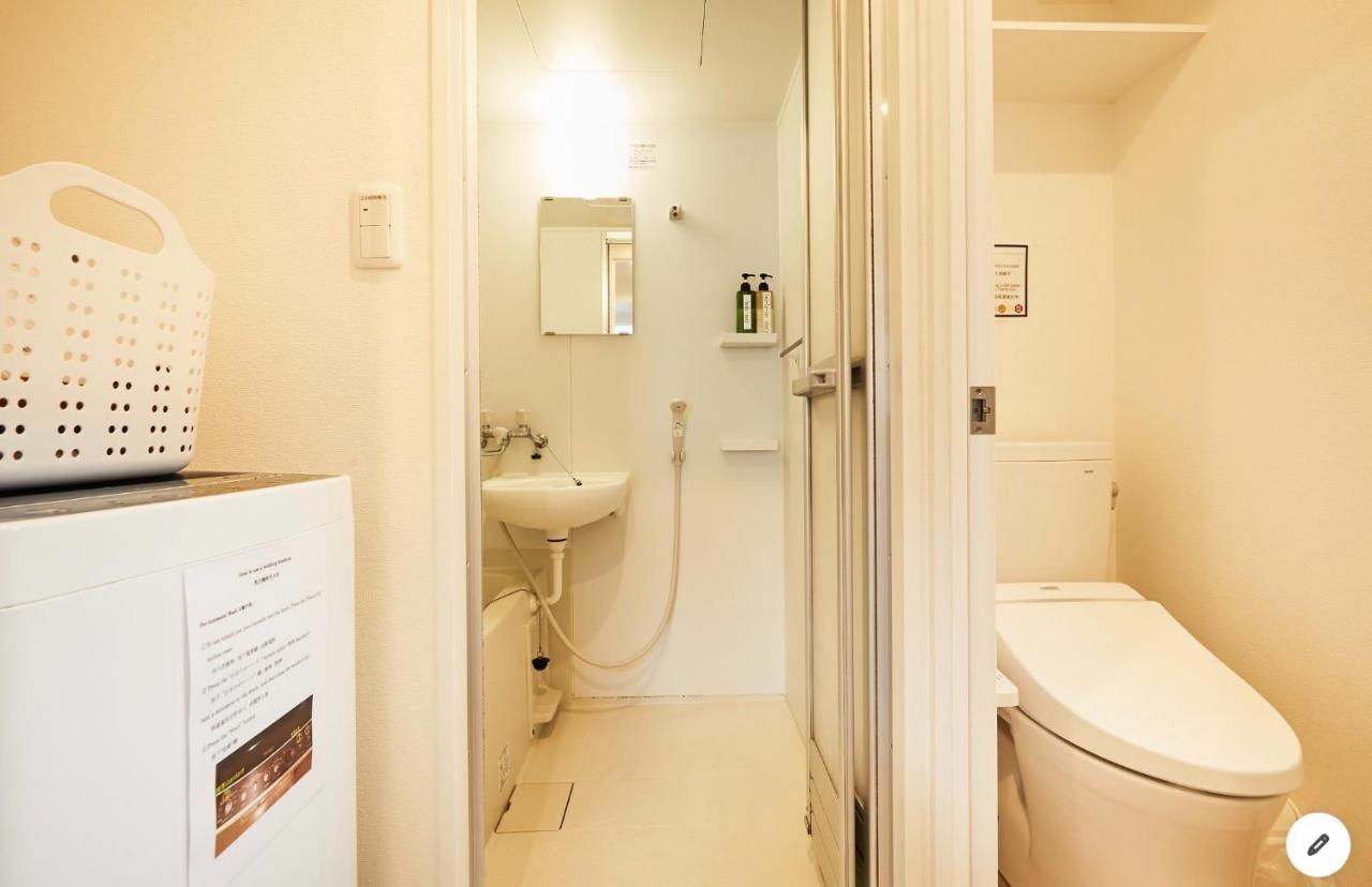Marvelous Kinshicho - Vacation Stay 11878V Tokio Exterior foto