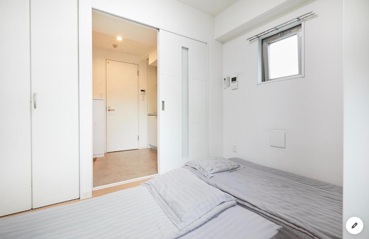 Marvelous Kinshicho - Vacation Stay 11878V Tokio Exterior foto