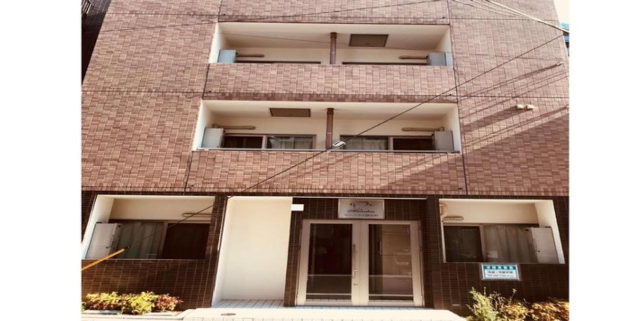 Marvelous Kinshicho - Vacation Stay 11878V Tokio Exterior foto